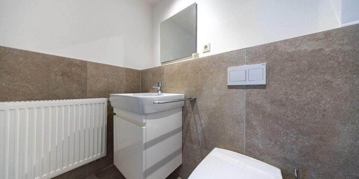 Energieeffizientes Wohnjuwel in Top-Lage! Kernsanierter Bungalow am Strümper Berg 7 zimmer