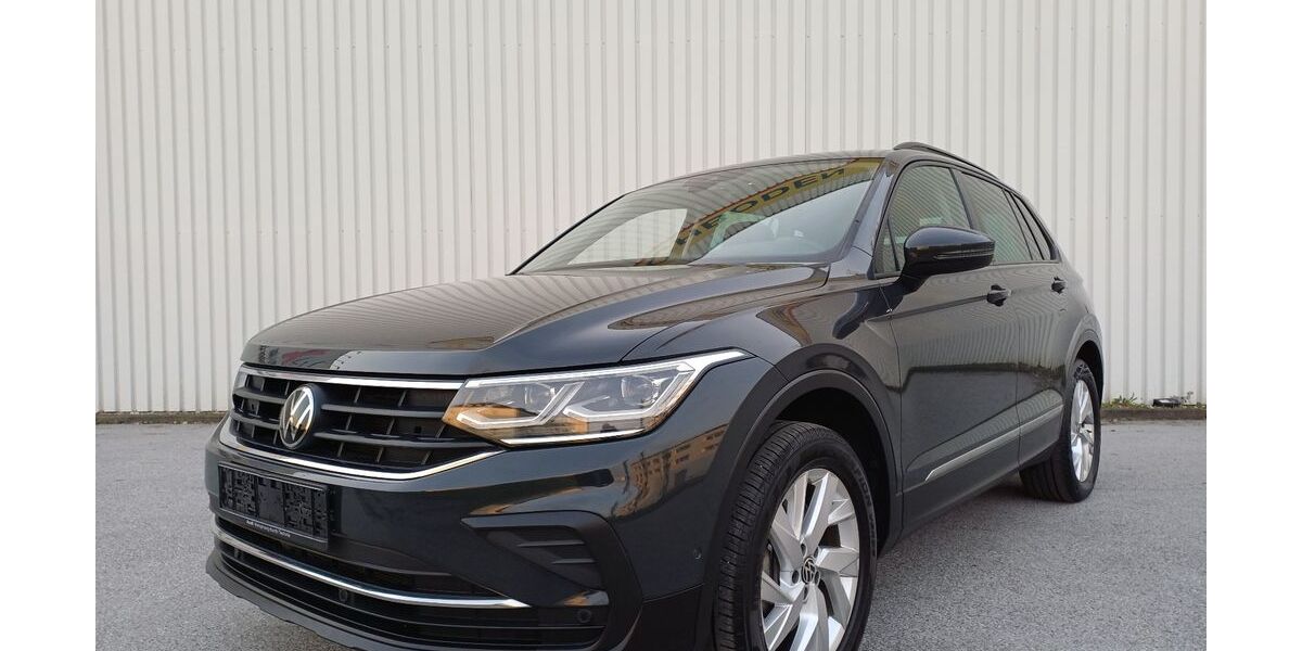 VW Tiguan 156.974 km 20.580 &euro; Mülheim an der Ruhr 45478