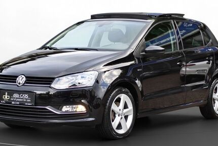 VW Polo 101.124 km 12.590 &euro; Duisburg 47166