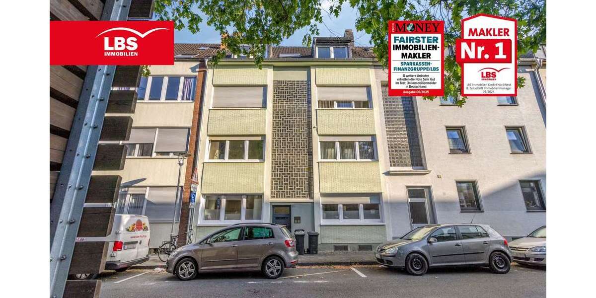 Haus zum Kaufen in Krefeld 860.000 € 373.8 m² 16 zimmer