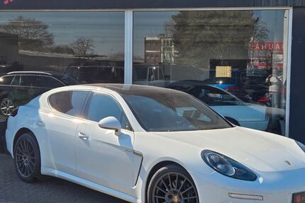 Porsche Panamera 99.307 km 39.900 € Krefeld 47803