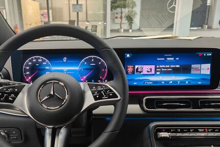 Mercedes-Benz V 250 11.000 km 80.990 € Dinslaken 46539