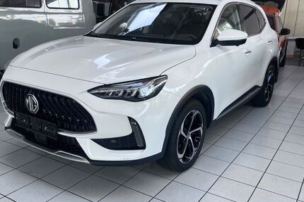 MG HS 36.500 km 19.999 &euro; Gelsenkirchen 45892