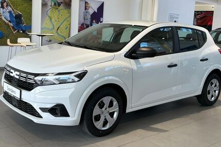 Dacia Sandero 9.876 km 14.490 &euro; Oberhausen 46049