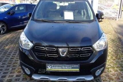 Dacia Dokker 94.636 km 11.490 &euro; Kamp-Lintfort 47475