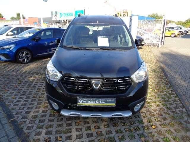 Dacia Dokker 94.636 km 11.490 &euro; Kamp-Lintfort 47475