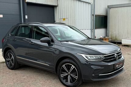VW Tiguan 205.248 km 18.999 &euro; Wesel 46485