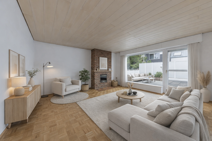 Wohnung Bochum Bochum-Südwest - 3 Zimmer, 91 m&sup2;, 329.000&euro; | Angebot:26579439