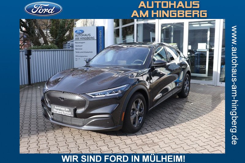 Ford Mustang Mach-E 32.000 km 35.990 &euro; Mülheim 45470