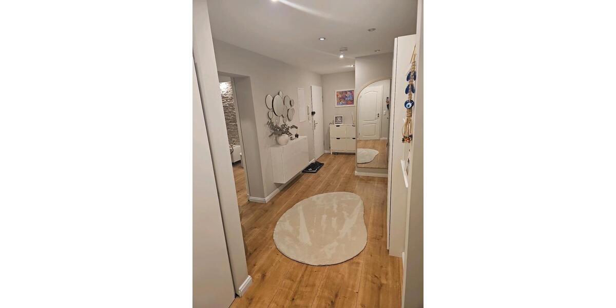 Etagenwohnung Oberhausen Alt-Oberhausen - 3 Zimmer, 86 m&sup2;, 295.000&euro; | Angebot:25172977