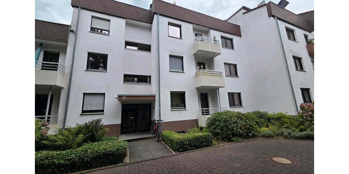 Etagenwohnung Krefeld Fischeln - 3 Zimmer, 80 m&sup2;, 310.000&euro; | Angebot:24733643