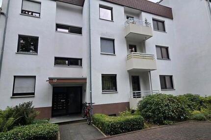 Wohnung Krefeld Fischeln - 3 Zimmer, 80 m&sup2;, 310.000&euro; | Angebot:24733643