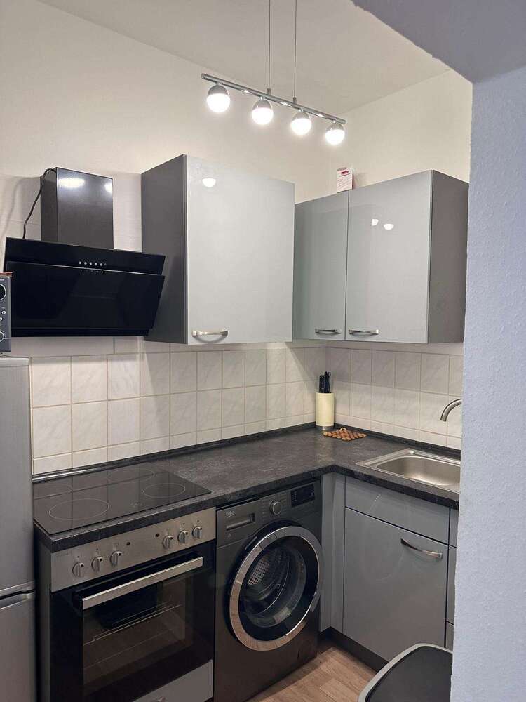 Wohnung zum Mieten in Gelsenkirchen 320 € 42.49 m²