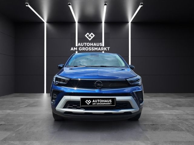 Opel Crossland (X) 26.916 km 17.990 &euro; Duisburg 47059