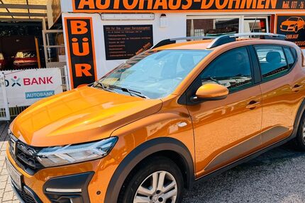 Dacia Sandero 77.480 km 12.280 &euro; Moers 47445
