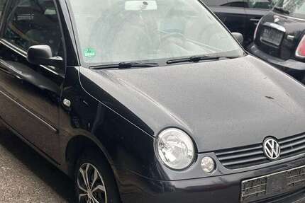 VW Lupo 160.000 km 1.699 &euro; Essen 45326