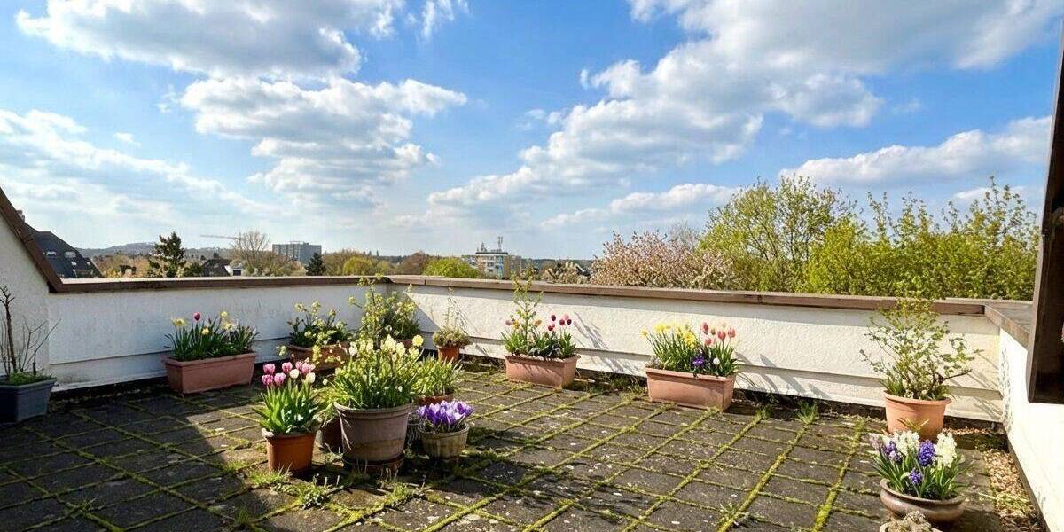 Etagenwohnung Krefeld Cracau - 4 Zimmer, 138 m&sup2;, 203.000&euro; | Angebot:26902305