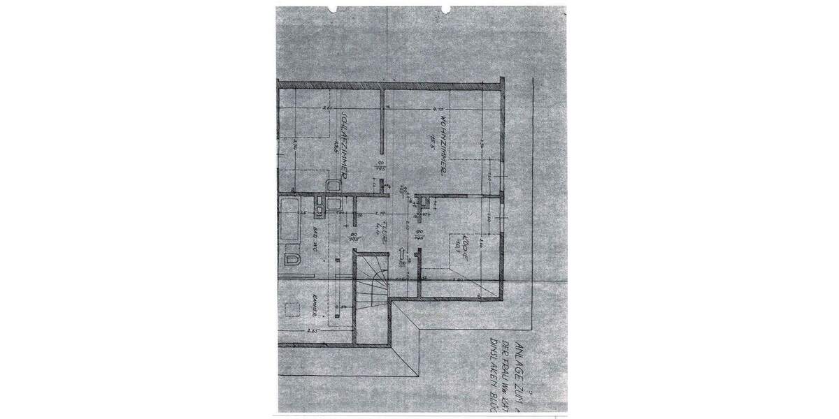 Doppelhaushälfte Dinslaken Innenstadt - 1 Zimmer, 300 m&sup2;, 679.000&euro; | Angebot:25256136