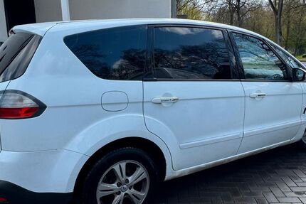 Ford S-Max 249.850 km 2.999 &euro; Gladbeck 45966