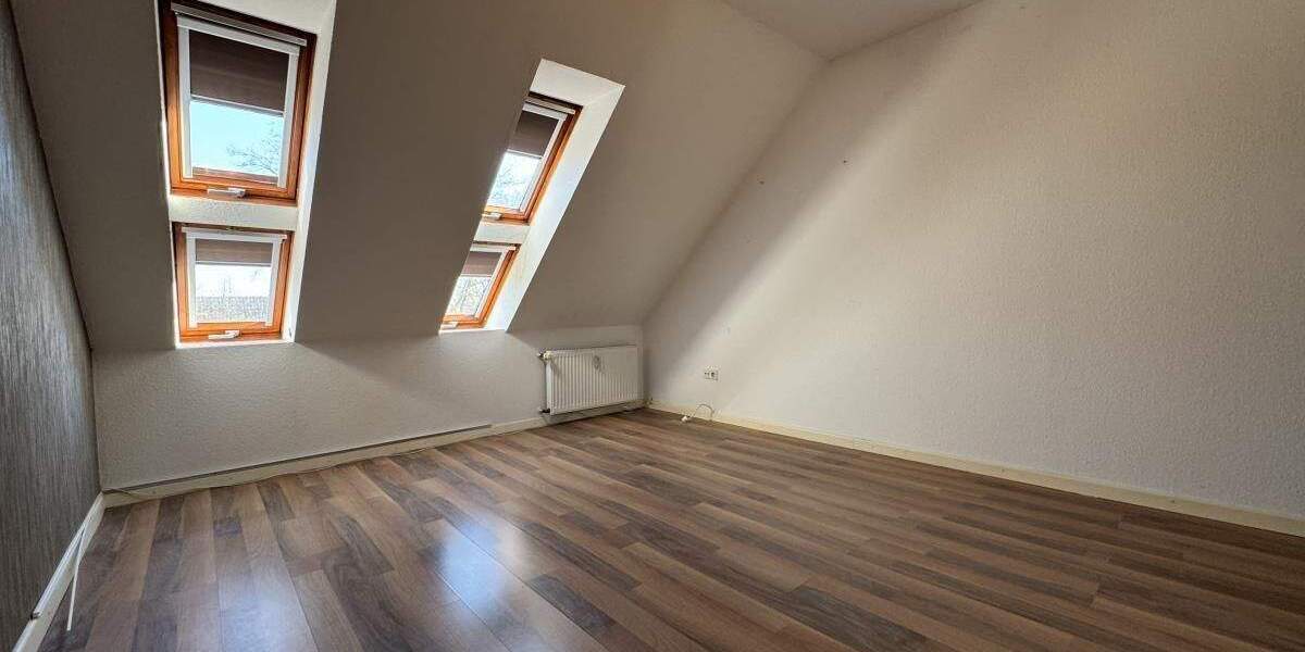 Einfamilienhaus Oberhausen Schwarze Heide - 3 Zimmer, 92.500&euro; | Angebot:25214579