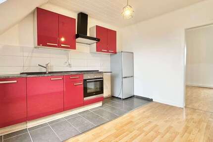 Wohnung Velbert - 3 Zimmer, 65 m&sup2;, 599&euro; | Angebot:25538463