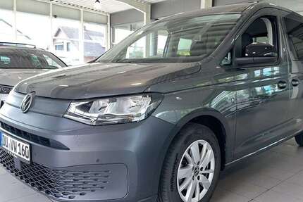 VW Caddy 38.500 km 25.990 &euro; Hünxe 46569