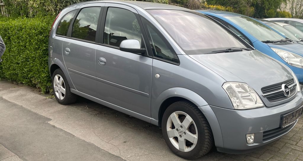Opel Meriva 160.000 km 2.000 &euro; Gelsenkirchen 45891