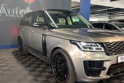 Land Rover Range Rover 111.000 km 44.499 &euro; Oberhausen 46045