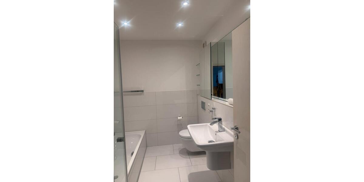 Erdgeschoßwohnung Bochum Bochum-Nord - 4 Zimmer, 125 m&sup2;, 1.950&euro; | Angebot:26349053