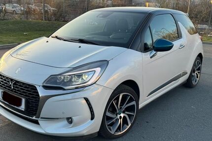 Citroen DS3 112.000 km 8.750 &euro; Gelsenkirchen 45879