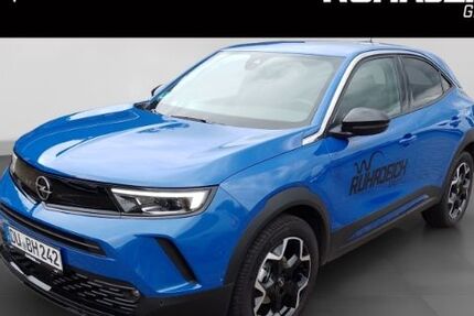 Opel Mokka 9.990 km 24.590 &euro; Duisburg 47059