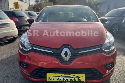 Renault Clio 77.422 km 7.750 &euro; Bottrop 46238