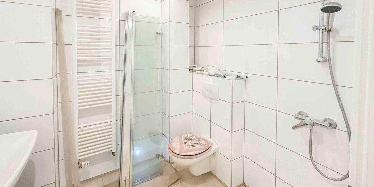 Mehrfamilienhaus, Wohnhaus Bochum Innenstadt - 1 Zimmer, 331 m&sup2;, 649.000&euro; | Angebot:25303509