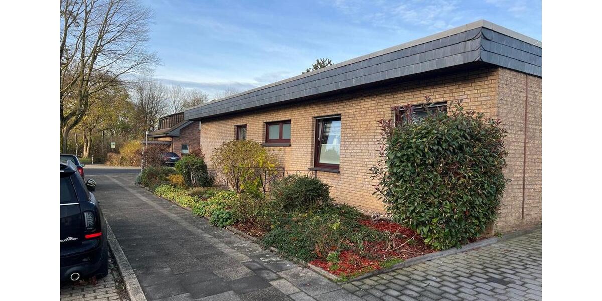 Bungalow Duisburg Essenberg - 5 Zimmer, 131 m&sup2;, 530.000&euro; | Angebot:26504724