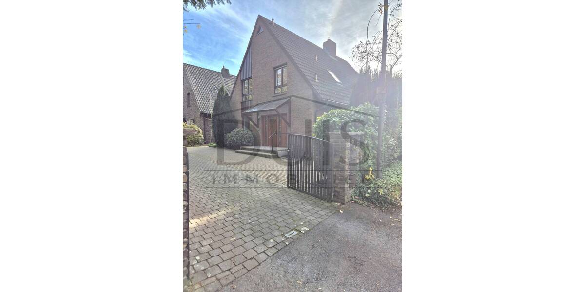 Einfamilienhaus Marl Drewer - 5 Zimmer, 171 m&sup2;, 1.990&euro; | Angebot:26161390