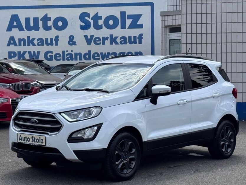 EcoSport