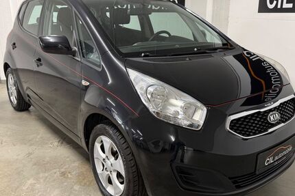 Kia Venga 111.320 km 5.350 &euro; Bottrop 46244