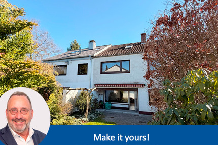 Haus Meerbusch Lank-Latum - 5 Zimmer, 130 m&sup2;, 495.000&euro; | Angebot:25779530