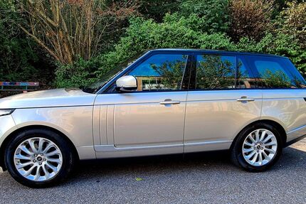 Land Rover Range Rover 143.000 km 27.400 &euro; Essen 45136