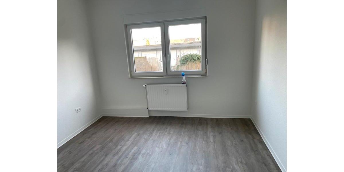 Zentral wohnen - mit Terrasse 2 zimmer