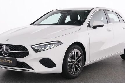 Mercedes-Benz A 180 6.544 km 26.985 &euro; Essen 45309