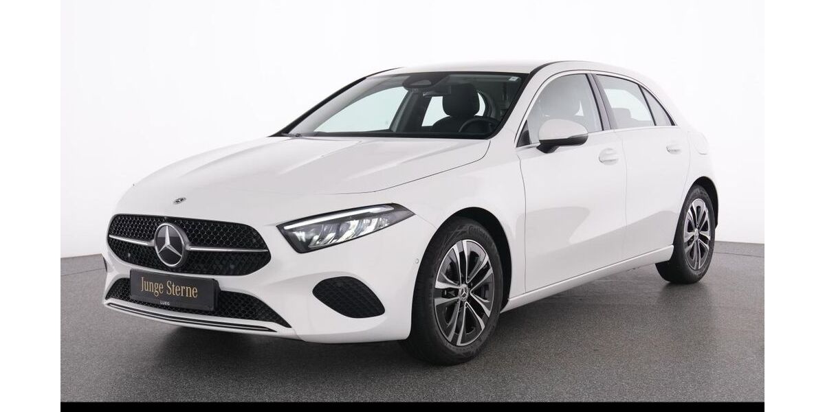 Mercedes-Benz A 180 6.544 km 26.985 &euro; Essen 45309
