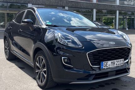 Ford Puma 67.000 km 13.899 &euro; Gelsenkirchen 45894