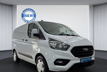 Ford Transit Custom 89.928 km 20.999 € Krefeld 47805