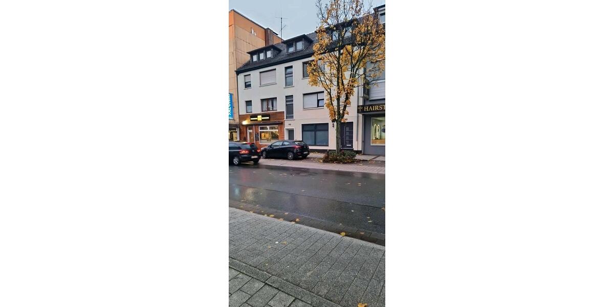 Etagenwohnung Herten Bertlich - 3 Zimmer, 58 m&sup2;, 90.000&euro; | Angebot:24825494