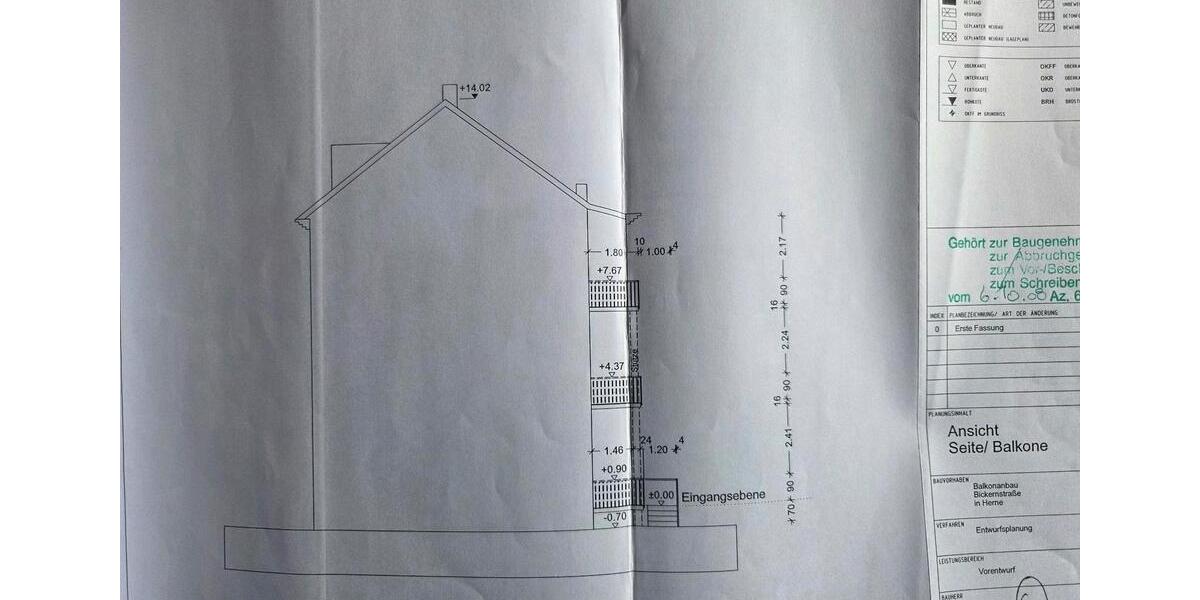 Mehrfamilienhaus, Wohnhaus Herne Wanne-Bickern - 18 Zimmer, 375 m&sup2;, 495.000&euro; | Angebot:27430282