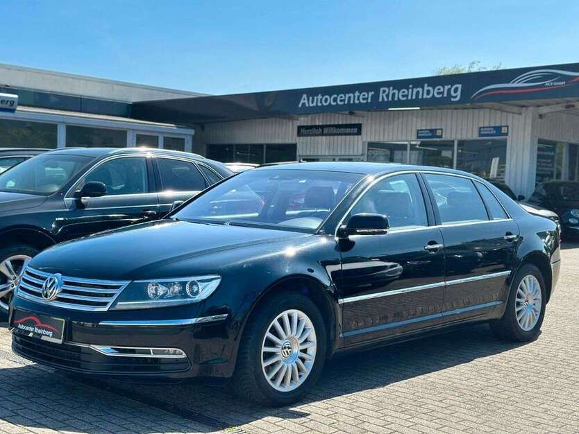 Phaeton