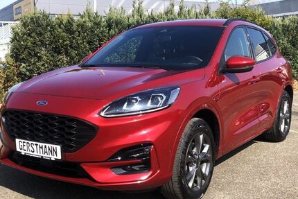 Ford Kuga 61.951 km 24.980 € Düsseldorf 40589