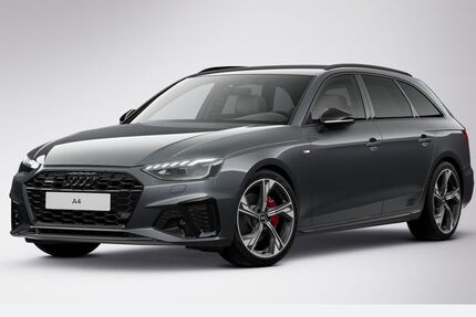 Audi A4 12.443 km 39.980 &euro; Oberhausen 46047