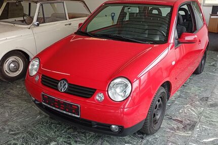 VW Lupo 311.500 km 1.090 € Hattingen 45527